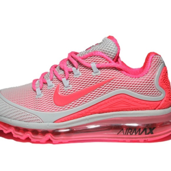 Women's Nike Air Max 2018 - Picture 2 of 2